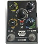 Used Line 6 POD express bass Effect Processor