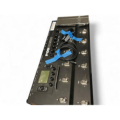 Used Line 6 PODHD500 Effect Processor