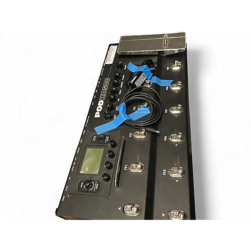 Used Line 6 PODHD500 Effect Processor