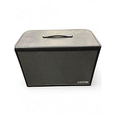 Used Line 6 POWER CAB 112 Guitar Combo Amp