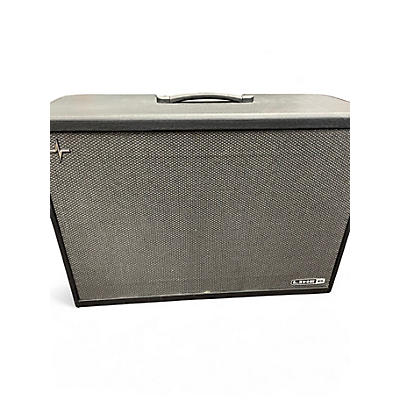 Used Line 6 POWER CAB 212 PLUS Guitar Combo Amp