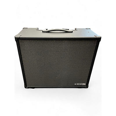 Used Line 6 POWER CAB CL112 Guitar Cabinet