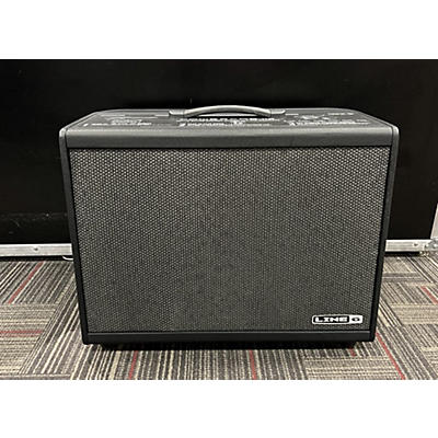 Line 6 Used Line 6 POWERCAB 112 Guitar Cabinet