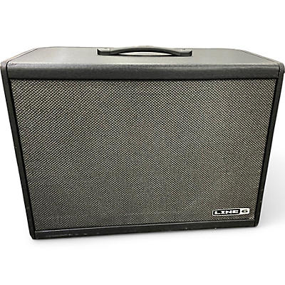 Used Line 6 POWERCAB 112 Guitar Cabinet