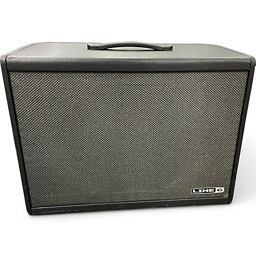 Used Line 6 POWERCAB 112 Guitar Cabinet