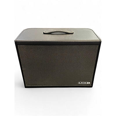 Used Line 6 POWERCAB 112 Guitar Cabinet