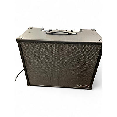 Used Line 6 POWERCAB 112 Guitar Cabinet