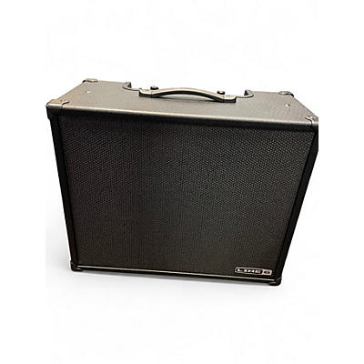 Used Line 6 POWERCAB 112 Guitar Cabinet