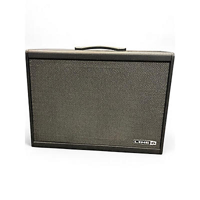 Used Line 6 POWERCAB 112 Guitar Cabinet