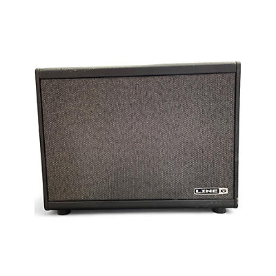 Used Line 6 POWERCAB 112 Guitar Cabinet