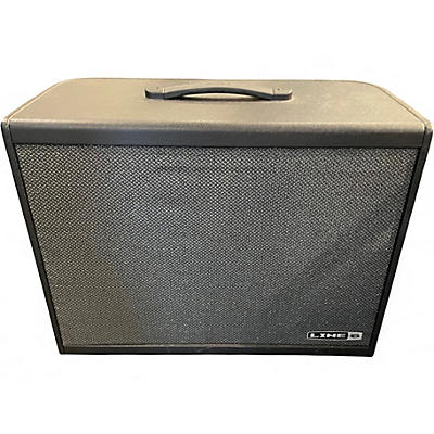 Used Line 6 POWERCAB 112 Guitar Cabinet