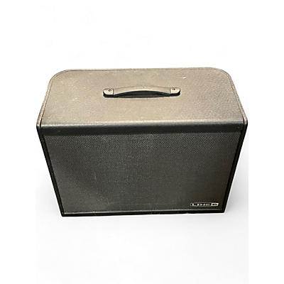 Used Line 6 POWERCAB 112 Guitar Cabinet