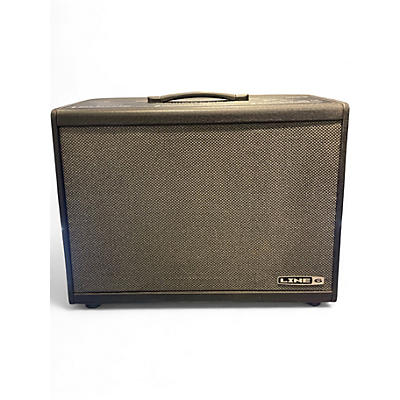 Used Line 6 POWERCAB 112 Guitar Cabinet
