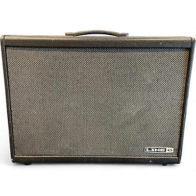 Used Line 6 POWERCAB 112 Guitar Cabinet