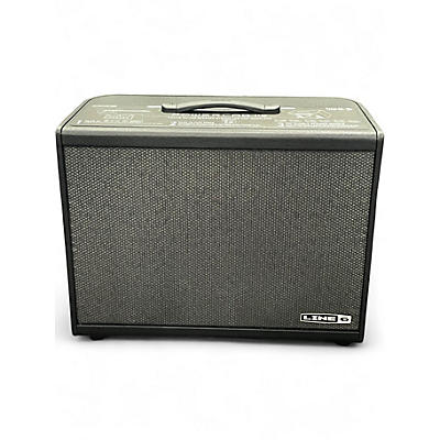 Used Line 6 POWERCAB 112 Guitar Cabinet