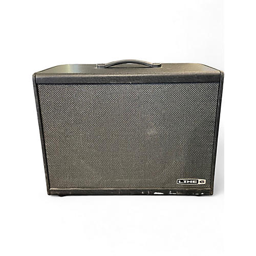 Used Line 6 POWERCAB 112 Guitar Combo Amp