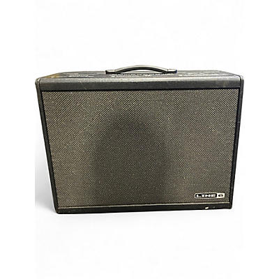 Used Line 6 POWERCAB 112 Guitar Combo Amp
