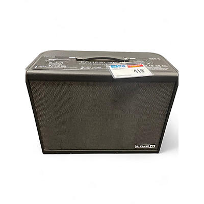 Used Line 6 POWERCAB 112 Guitar Combo Amp