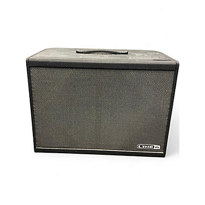 Used Line 6 POWERCAB 112 Guitar Combo Amp