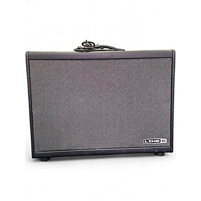 Used Line 6 POWERCAB 112 Guitar Combo Amp