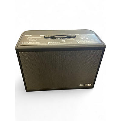 Used Line 6 POWERCAB 112 Guitar Power Amp