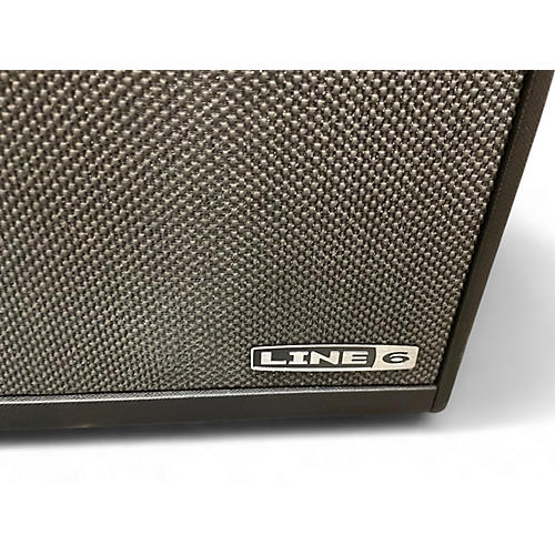 Line 6 Used Line 6 POWERCAB 112 PLUS Guitar Cabinet