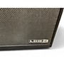 Used Line 6 Used Line 6 POWERCAB 112 PLUS Guitar Cabinet