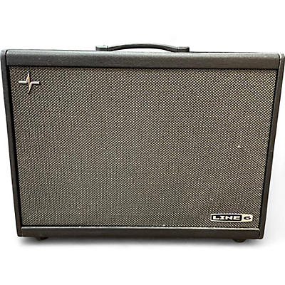 Used Line 6 POWERCAB 112 PLUS Guitar Cabinet