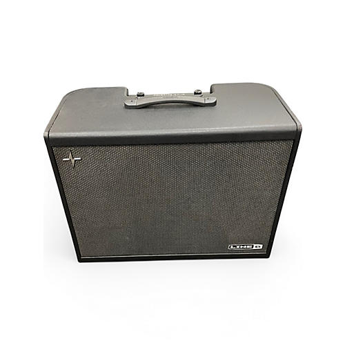 Used Line 6 POWERCAB 112 PLUS Guitar Cabinet