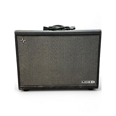 Used Line 6 POWERCAB 112 PLUS Guitar Cabinet