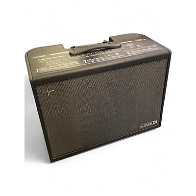 Used Line 6 POWERCAB 112 PLUS Guitar Cabinet