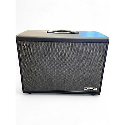 Used Line 6 POWERCAB 112 PLUS Guitar Cabinet