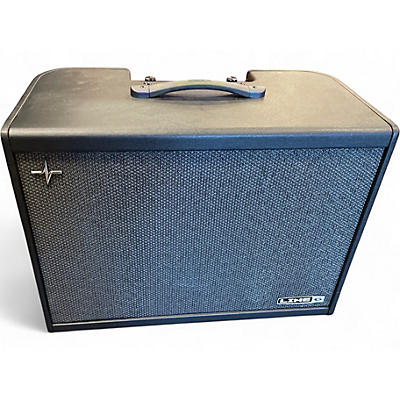 Used Line 6 POWERCAB 112 PLUS Guitar Cabinet