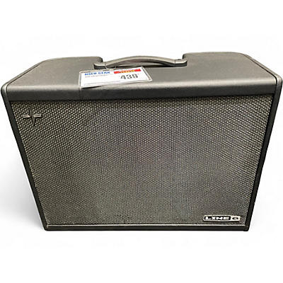 Used Line 6 POWERCAB 112 PLUS Guitar Cabinet