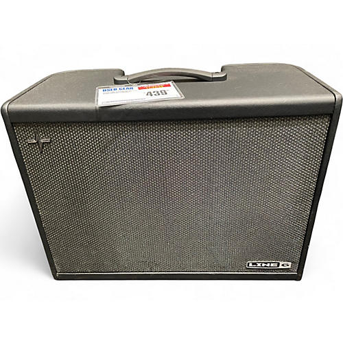 Used Line 6 POWERCAB 112 PLUS Guitar Cabinet