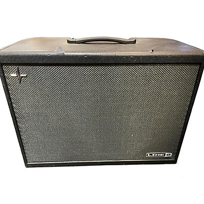 Used Line 6 POWERCAB 112 PLUS Guitar Cabinet