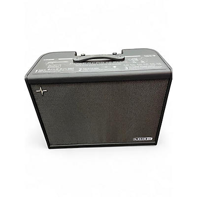Used Line 6 POWERCAB 112 PLUS Guitar Cabinet