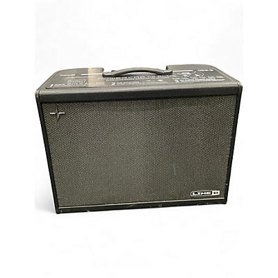 Used Line 6 POWERCAB 112 PLUS Guitar Cabinet