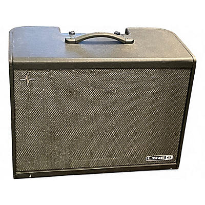 Used Line 6 POWERCAB 112 PLUS Guitar Cabinet