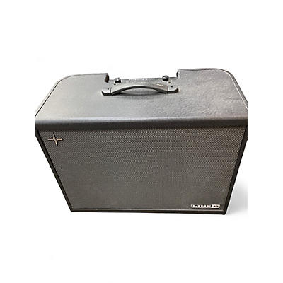 Used Line 6 POWERCAB 112 PLUS Guitar Cabinet