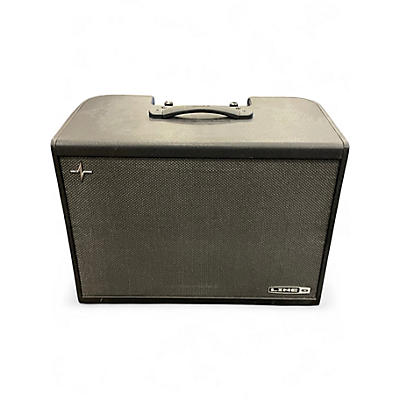 Used Line 6 POWERCAB 112 PLUS Guitar Cabinet