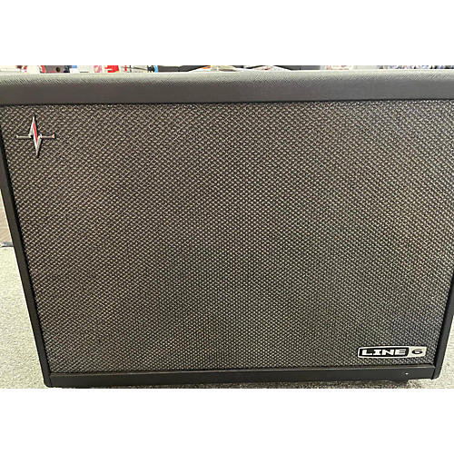 Line 6 Used Line 6 POWERCAB 112 PLUS Guitar Combo Amp