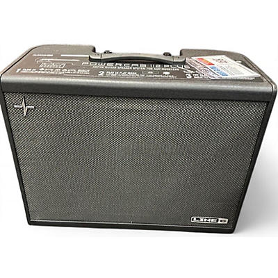 Used Line 6 POWERCAB 112 PLUS Guitar Combo Amp