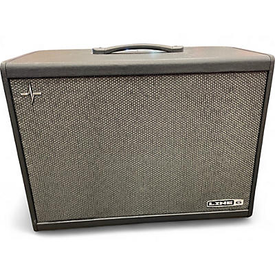 Used Line 6 POWERCAB 112 PLUS Guitar Combo Amp