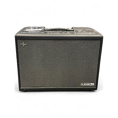Used Line 6 POWERCAB 112 PLUS Guitar Combo Amp