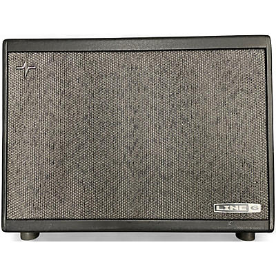 Used Line 6 POWERCAB 112 PLUS Guitar Combo Amp