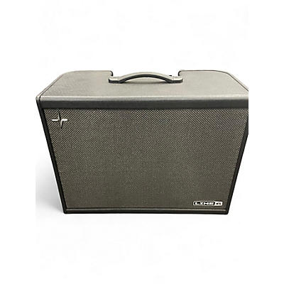 Used Line 6 POWERCAB 112 PLUS Guitar Combo Amp