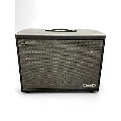 Used Line 6 POWERCAB 112 PLUS Guitar Combo Amp