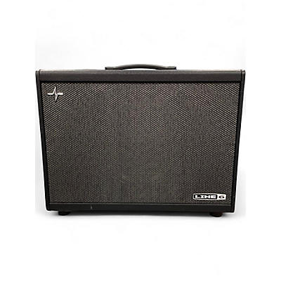 Used Line 6 POWERCAB 112 PLUS Guitar Combo Amp