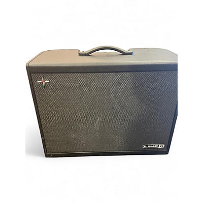 Used Line 6 POWERCAB 112 PLUS Guitar Combo Amp